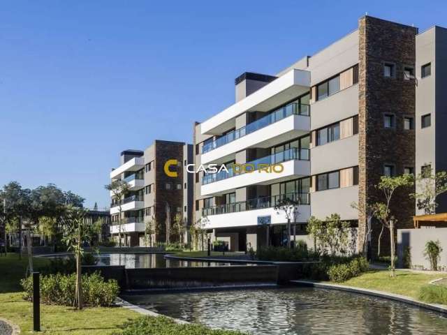 Apartamento com 3 quartos à venda na Avenida Coronel Marcos, 2447, Pedra Redonda, Porto Alegre por R$ 1.650.000