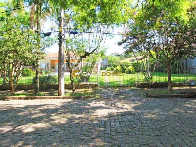 Terreno à venda na Rua João Mendes Ouriques, 234, Jardim Isabel, Porto Alegre por R$ 840.000