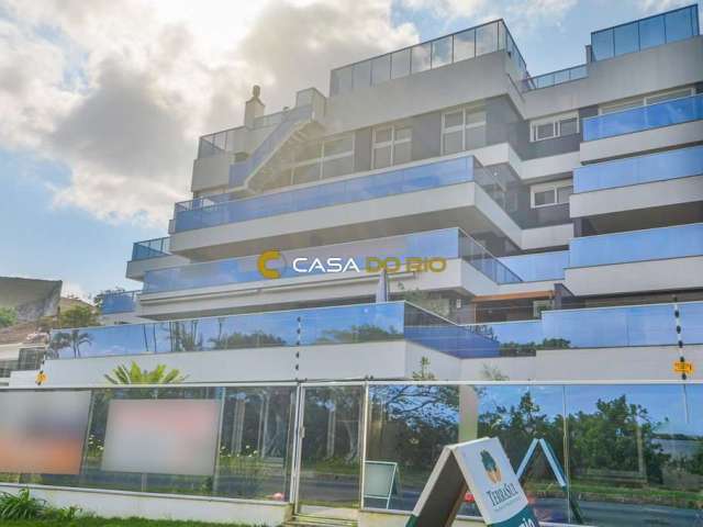 Apartamento com 3 quartos à venda na Avenida Guaíba, 4602, Vila Assunção, Porto Alegre por R$ 2.790.000