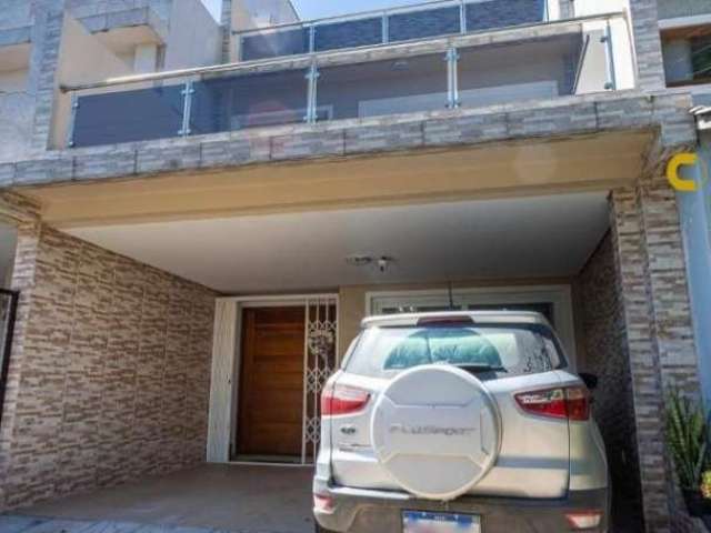 Casa com 3 quartos à venda na Rua Pasteur, 639, Ipanema, Porto Alegre por R$ 1.100.000