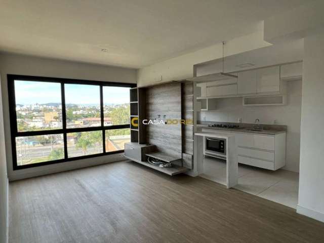 Apartamento com 3 quartos à venda na Rua Coronel Claudino, 25, Cristal, Porto Alegre por R$ 804.400