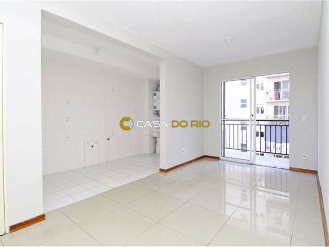 Apartamento com 3 quartos à venda na Avenida Otto Niemeyer, 1702, Tristeza, Porto Alegre por R$ 315.000