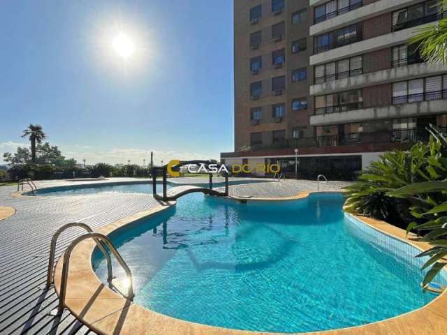 Apartamento com 3 quartos à venda na Rua Doutor Mário Totta, 506, Tristeza, Porto Alegre por R$ 890.000