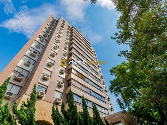 Apartamento com 4 quartos à venda na Rua Itororó, 81, Menino Deus, Porto Alegre por R$ 1.160.000