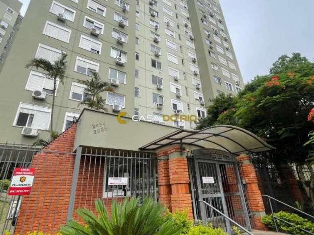 Apartamento com 1 quarto à venda na Wenscelau Escobar, 2034, Tristeza, Porto Alegre por R$ 265.000