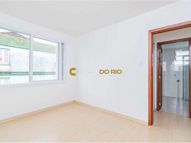 Apartamento com 2 quartos à venda na Rua Dona Otília, 3794, Santa Tereza, Porto Alegre por R$ 179.000