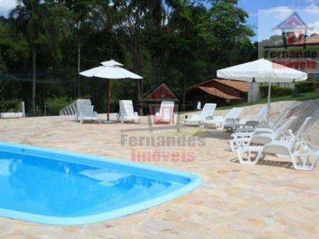 Resort à venda, 420 m² por R$ 6.200.000,00 - Jardim Meny - São Roque/SP