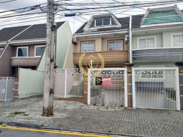 Casa à venda em Curitiba/PR