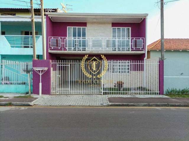 Casa à venda em São José dos Pinhais/PR