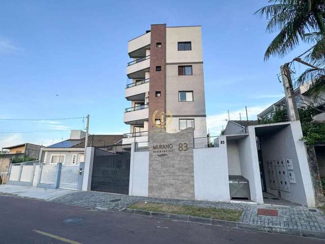 Apartamento à venda em São José dos Pinhais/PR
