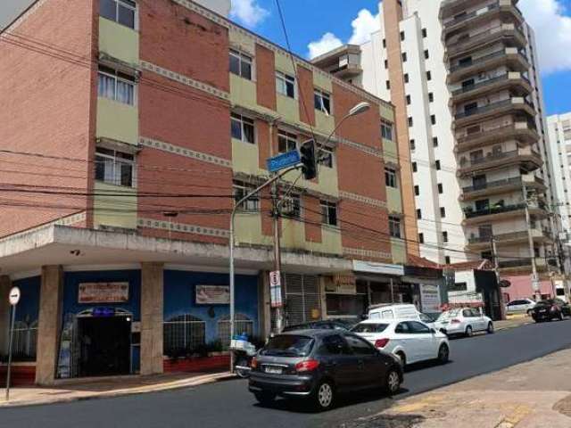 Kitnet para Venda em Ribeirão Preto, Centro, 1 dormitório, 1 banheiro
