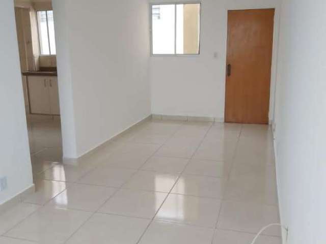 Apartamento para Venda em Ribeirão Preto, Vila Virginia, 2 dormitórios, 1 banheiro, 1 vaga