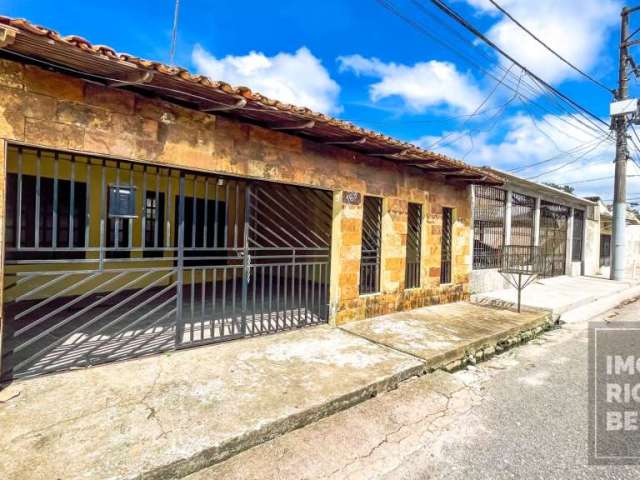 Casa, 2 Quartos sendo 1 Suíte, 2 vagas de garagem, 270m², Coqueiro – Ananindeua PA