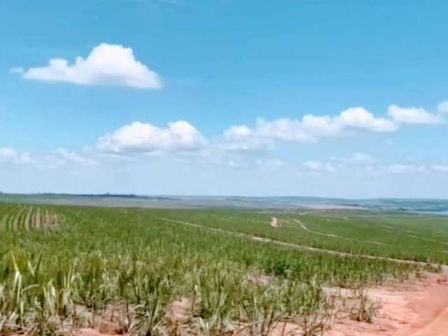 Fazenda para agricultura em cana com 143 alqueires paulistas em santa maria da serra - sp