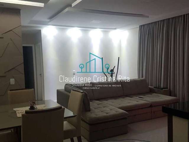 Apartamento à venda - Condomínio Premium Residence - Indaiatuba SP