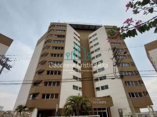Sala para locação - Condomínio Office Premium - Torre Corporate - Jardim Pau Preto - Indaiatuba SP