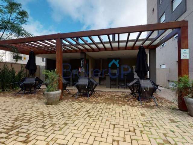 Apartamento 2 Dormitórios a venda no bairro  Jardim Carvalho  -  Porto Alegre