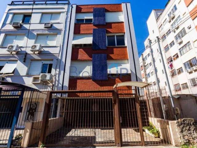 Apartamento  em Santa Cecília  -  Porto Alegre