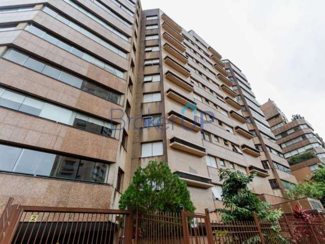 Apartamento  em Bela Vista  -  Porto Alegre