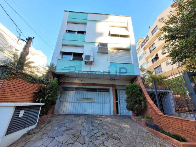 Apartamento  em Mont'serrat - Porto Alegre, RS