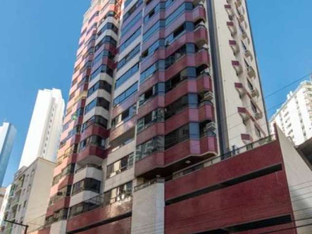 Apartamento à venda no bairro Centro - Balneário Camboriú/SC
