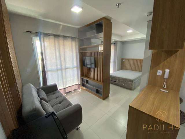 Kitnet com 1 dormitório à venda, 35 m² por R$ 250.000,00 - Centro - Ribeirão Preto/SP