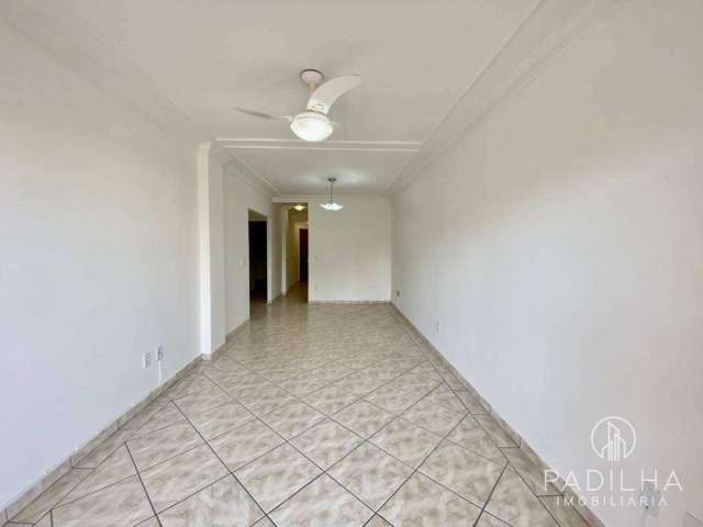 Apartamento com 3 dormitórios à venda, 88 m² por R$ 850.000 - Jardim Ana Maria - Ribeirão Preto/SP
