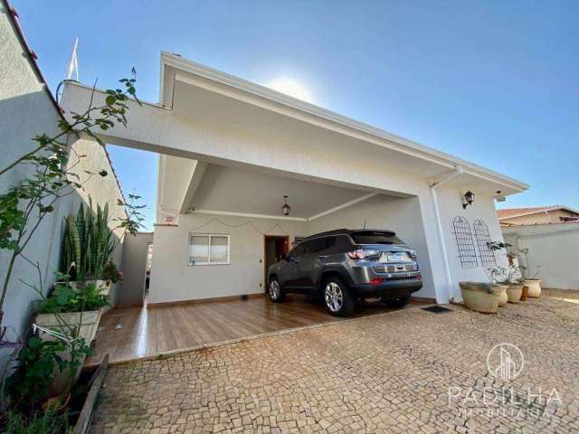 Casa térrea à venda, 250 m² por R$ 1.100.000 - Ribeirânia - Ribeirão Preto/SP