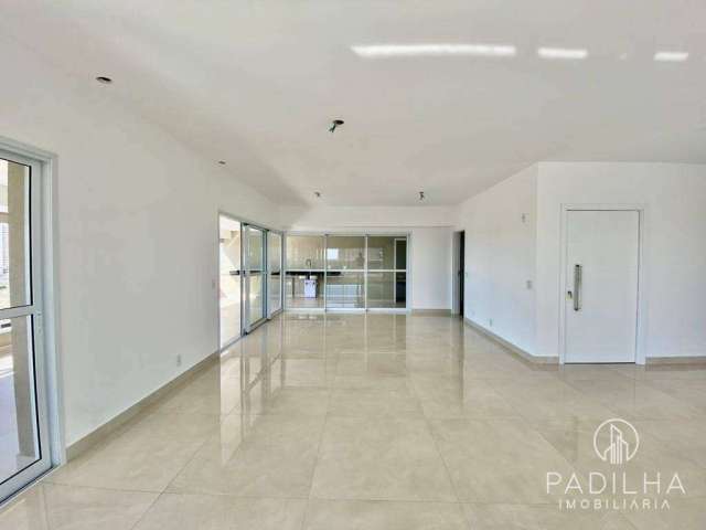 Apartamento com 4 dormitórios à venda, 292 m² por R$ 2.300.000,00 - Jardim Botânico - Ribeirão Preto/SP