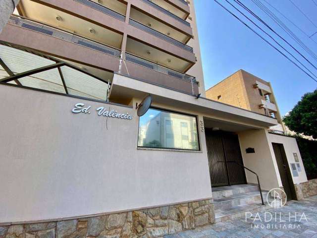 Apartamento com 2 dormitórios à venda, 75 m² por R$ 395.000,00 - Jardim Paulista - Ribeirão Preto/SP