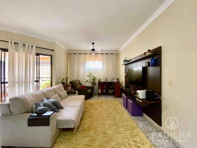 Apartamento com 4 dormitórios à venda, 140 m² por R$ 445.000 - Jardim Paulista - Ribeirão Preto/SP