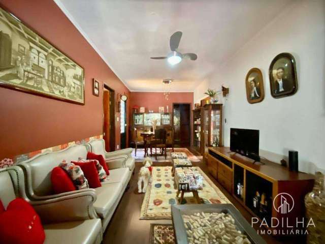 Casa térrea com 3 dormitórios à venda, 155 m² por R$ 700.000 - Jardim Irajá - Ribeirão Preto/SP