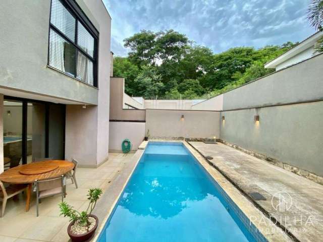 Sobrado com 3 dormitórios à venda, 278 m² por R$ 1.500.000 - Condomínio San Marco I- Ilha Adriamar - Ribeirão Preto/SP