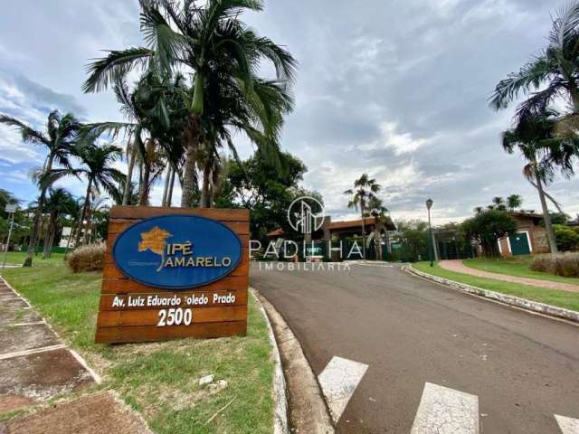 Terreno plano à venda, 840 m² por R$ 3.360.000 - Vila do Golf - Ribeirão Preto/SP