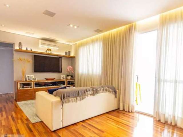Apartamento para venda com 81 metros quadrados com 2 quartos em Vila Sônia - São Paulo - SP