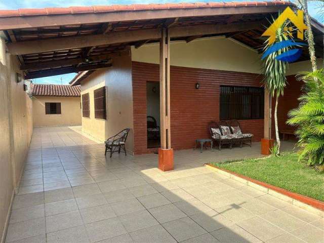 Casa Jardim Suarão Itanhaém/SP