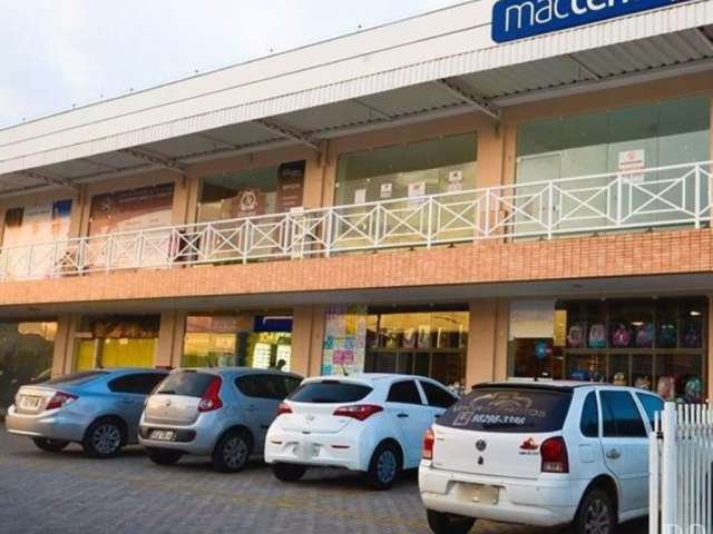Sala Comercial - Mac Center