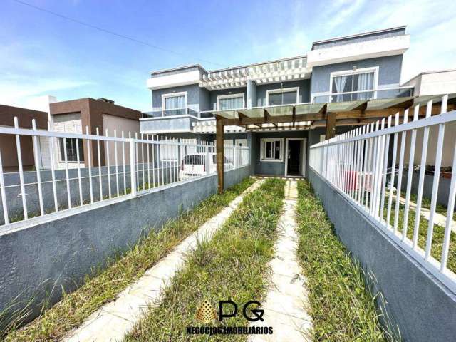 Duplex 2 Dormitórios à venda no Bairro Centro com 70 m² de área privativa - 1 vaga de garagem