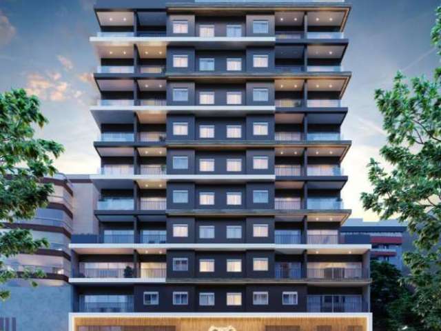 Apartamento 1 Dormitório Suíte à venda no Bairro Centro com 109 m² de área privativa
