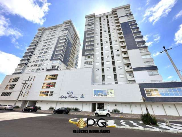 Apartamento 3 Dormitórios 1 Suíte à venda no Bairro Centro com 106 m² de área privativa