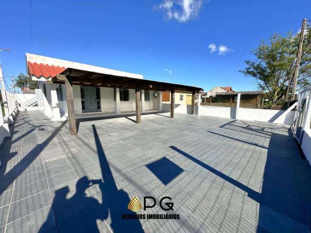 casa 7 Dormitótios 1 suíte à venda no Bairro Oasis com 130 m² de área privativa