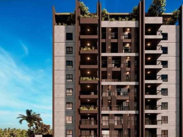 Apartamento com 3 quartos à venda na Rua Antonio Victor dos Santos, 50, Gravata, Navegantes, 105 m2 por R$ 917.175