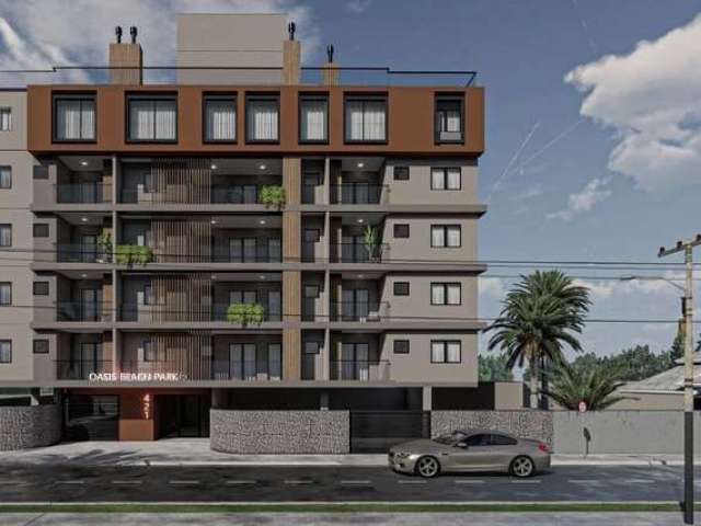 Apartamento com 2 quartos à venda na Rua Valdomiro Bernardes, 346, Armação, Penha, 70 m2 por R$ 615.000