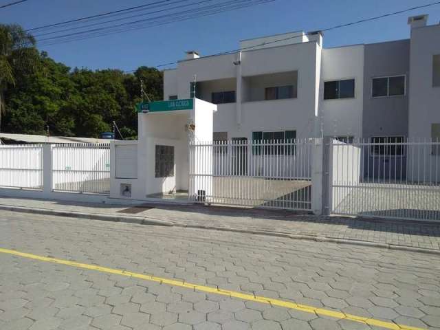 Apartamento com 2 quartos à venda na Rua Gervásio de Souza, 657, Meia Praia, Navegantes, 69 m2 por R$ 390.000