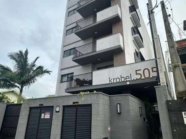 Apartamento com 2 quartos à venda na Rua Eurico Krobel, 505, Gravata, Navegantes, 68 m2 por R$ 545.000