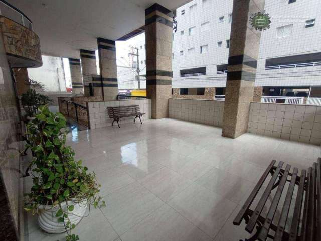 Apartamento à venda, 230 m² por R$ 400.000,00 - Ocian - Praia Grande/SP