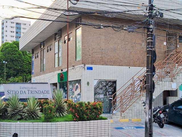 Sala Comercial para Locação em Recife, Tamarineira, 1 banheiro