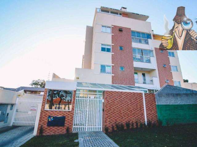 Apartamento com 2 dormitórios à venda, 65 m² por R$ 350.000,00 - Boa Vista - Curitiba/PR