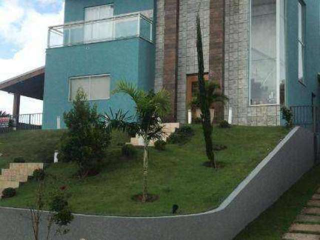 Casa com 4 dormitórios à venda, 320 m² por R$ 1.400.000,00 - Machadinho - Jarinu/SP