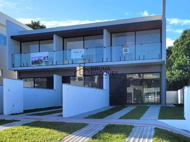 Casa à venda no bairro Ingleses do Rio Vermelho - Florianópolis/SC